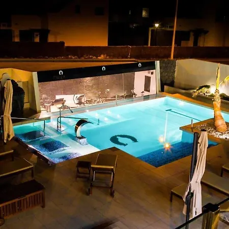 Hotel Buddha - By Apricus Holidays