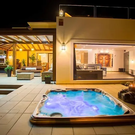 Hotel Buddha - By Apricus Holidays *