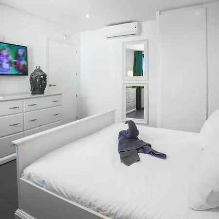 Hotel Buddha - By Apricus Holidays *