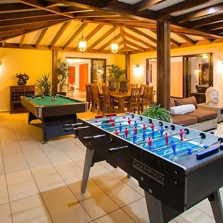 Hotel Buddha - By Apricus Holidays Playa Blanca (Lanzarote)
